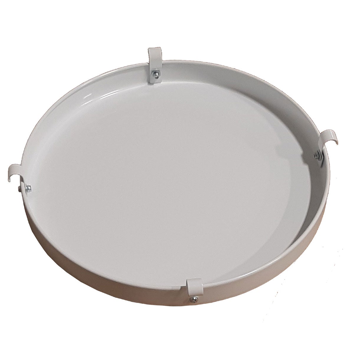 Stool Attach Tray Frema Tool Tray for Adjustable Potter's Stool – Sounding Stone