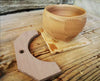 Frema Facet Cutter With Curly Wire