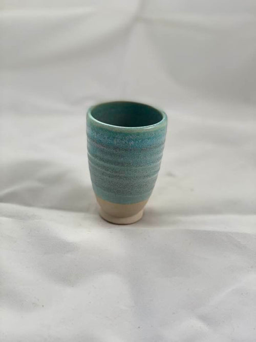 Coyote MBG240 Frosted Topaz Archie's Glaze
