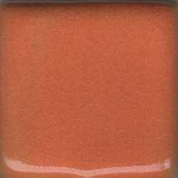 Coyote MBG020 Orange Gloss Glaze