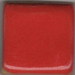 Coyote MBG071 Really Red Gloss Glaze