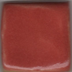 Coyote MBG019 Red Gloss Glaze