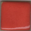 Coyote MBG017 Red Orange Gloss Glaze