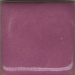 Coyote MBG054 Violet Gloss Glaze