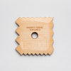 Garrity Tools Texture 2 Wood Rib