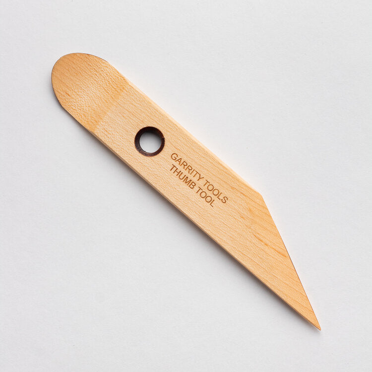 Garrity Tools Thumb Tool