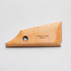 Garrity Tools Foot 8 Wood Rib