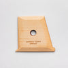 Garrity Tools Unfoot 1 Wood Rib