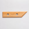 Garrity Tools N1 Wood Knife/Rib