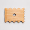 Garrity Tools Texture 8 Wood Rib