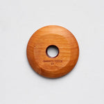 Garrity Tools C1 Wood Rib