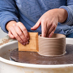 Garrity Tools Texture Micro Wood Rib