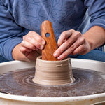Garrity Tools I1 Wood Rib