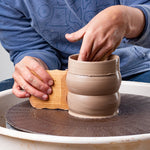 Garrity Tools Texture 3 Wood Rib