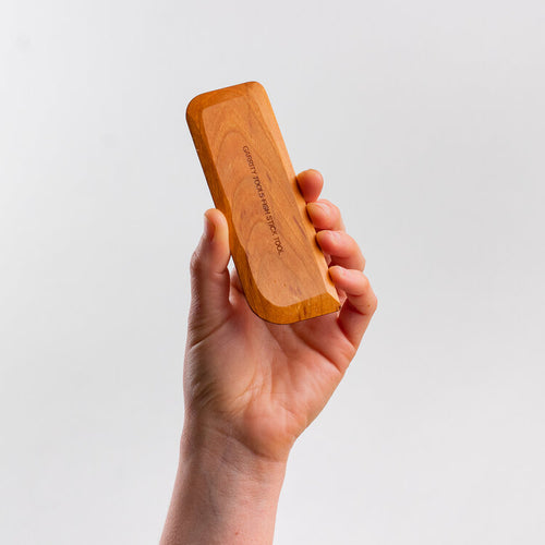 Garrity Tools Fishstick Wood Rib