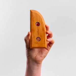 Garrity Tools T5 Wood Rib