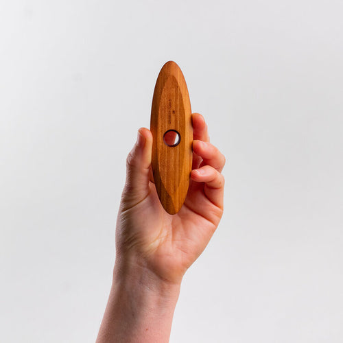 Garrity Tools O6 Wood Rib