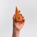 Garrity Tools I5 Wood Rib