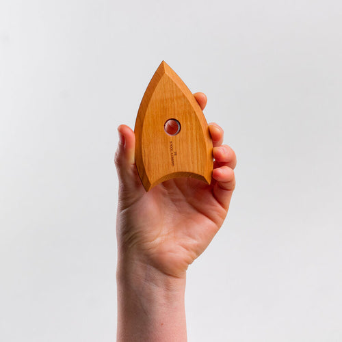 Garrity Tools S2 Wood Rib