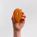 Garrity Tools R1 Wood Rib