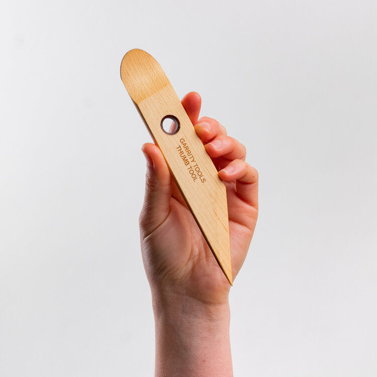 Garrity Tools Thumb Tool