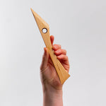 Garrity Tools T1 Wood Rib
