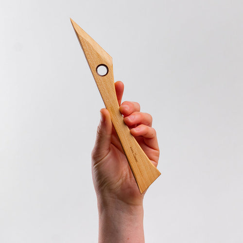 Garrity Tools T1 Wood Rib