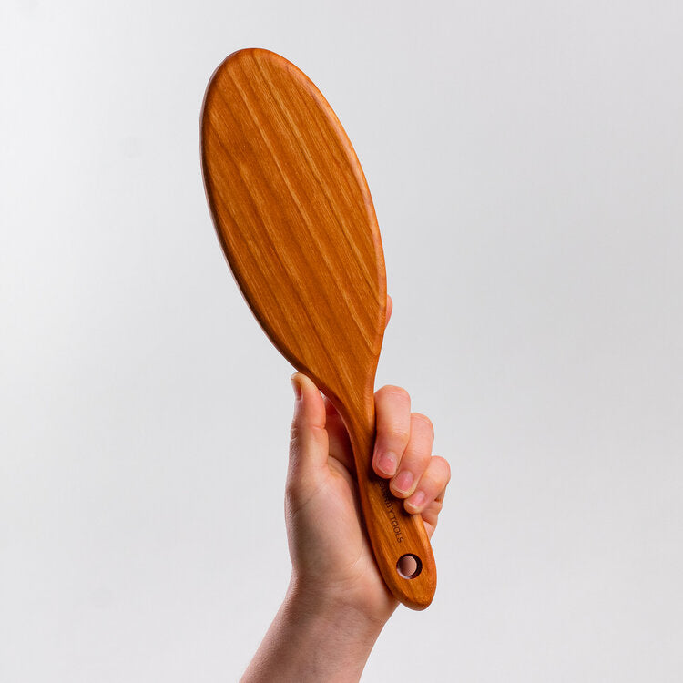 Garrity Tools Wood Paddle