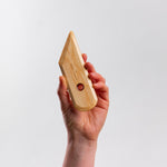 Garrity Tools D3 Wood Rib