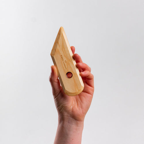 Garrity Tools D3 Wood Rib