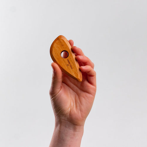Garrity Tools B2 Wood Rib