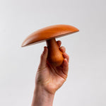 Garrity Tools 6" Mushroom Anvil