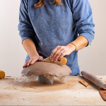 Garrity Tools D3 Wood Rib