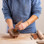 Garrity Tools Thumb Tool