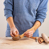 Garrity Tools Texture 5 Wood Rib