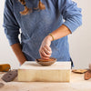 Garrity Tools 4" Mushroom Anvil