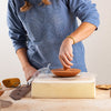 Garrity Tools 6" Mushroom Anvil