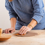 Garrity Tools I5 Wood Rib