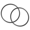 Replacement O-Rings for The Gleco Trap, Package of 2