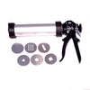Frema Hand Held Clay Extruder, Short Barrel