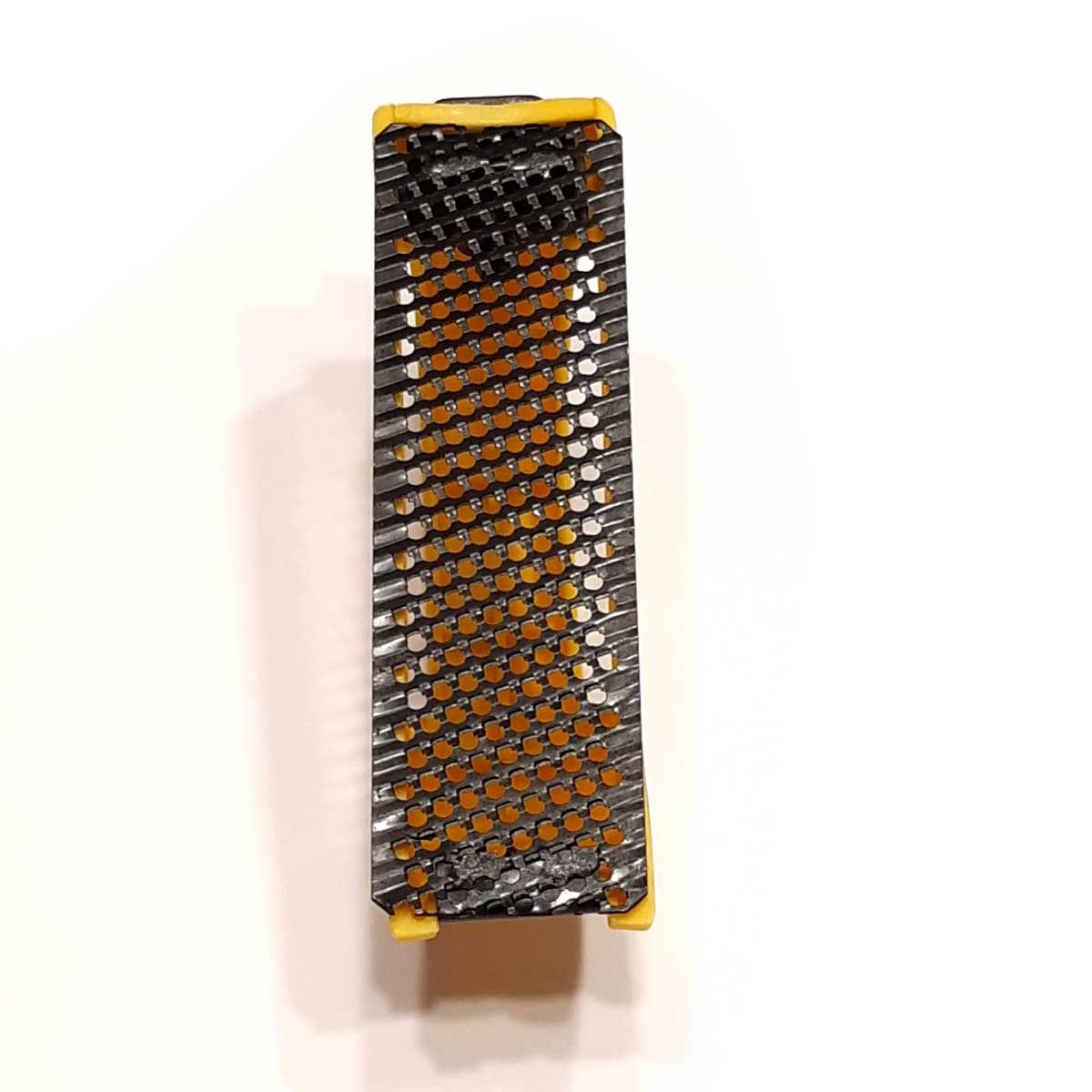 Frema Beetle Style Flat Blade Shredder Rasp – Sounding Stone