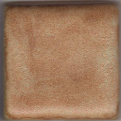 Coyote MBG032 Rust Brown Glaze