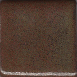 Coyote MBG040 Saturated Iron Glaze