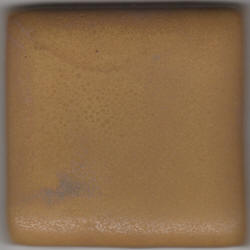 Coyote MBG027 Toshi Brown Glaze
