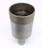 DiamondCore Diamond Hole Drills (Sold Separately)