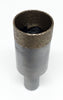 DiamondCore Diamond Hole Drills (Sold Separately)