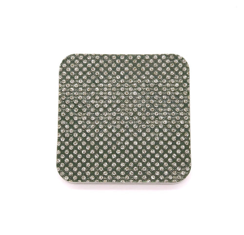 DiamondCore Flexible Diamond Pads Rounded Corners