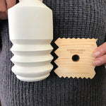 Garrity Tools Texture 2 Wood Rib