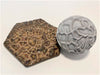 TS23 Drought Texture Sphere - XLarge 2.75"