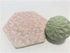 TS07 Petals Texture Sphere - Medium 2"